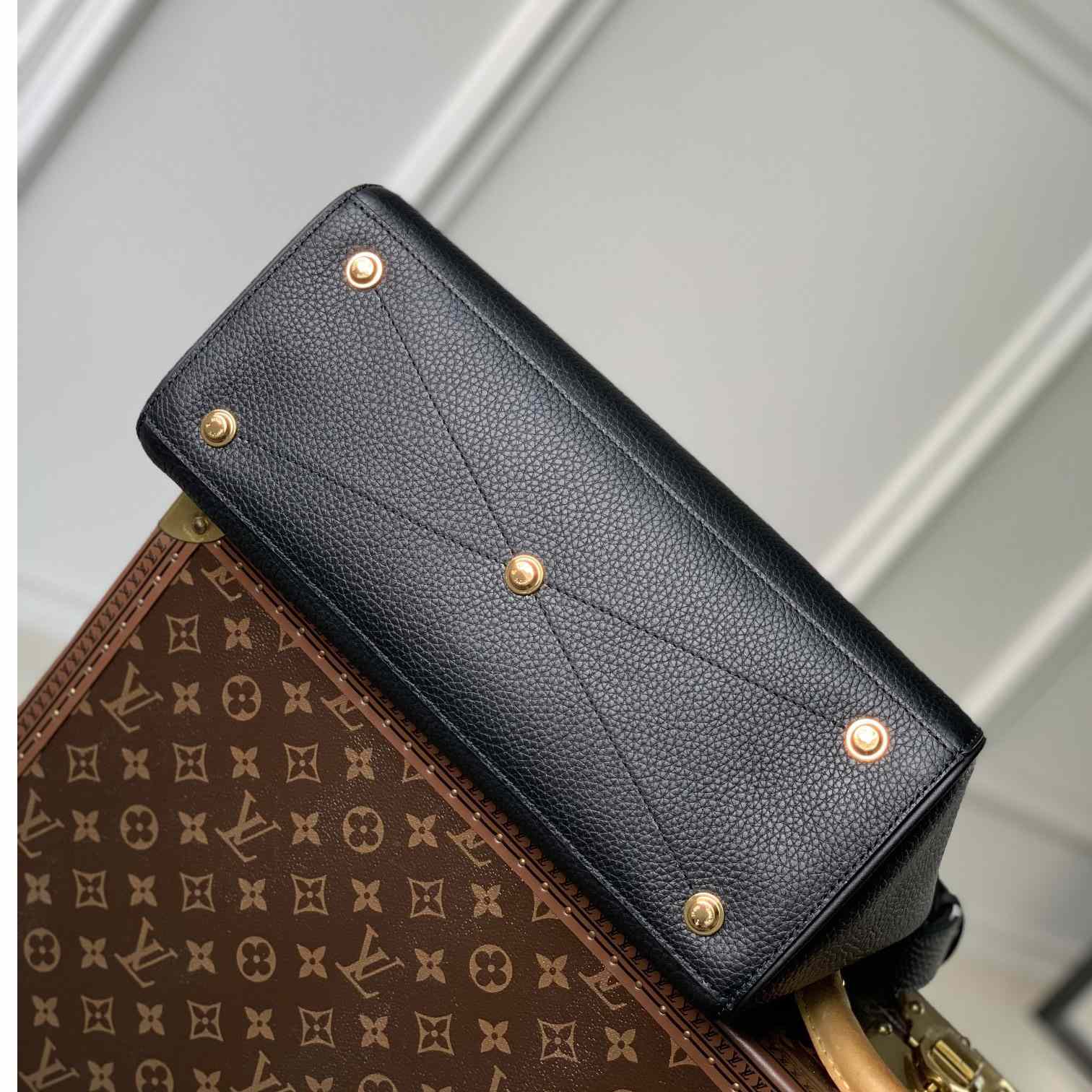 Louis Vuitton Vendôme MM  M22914 - EUR FASHION