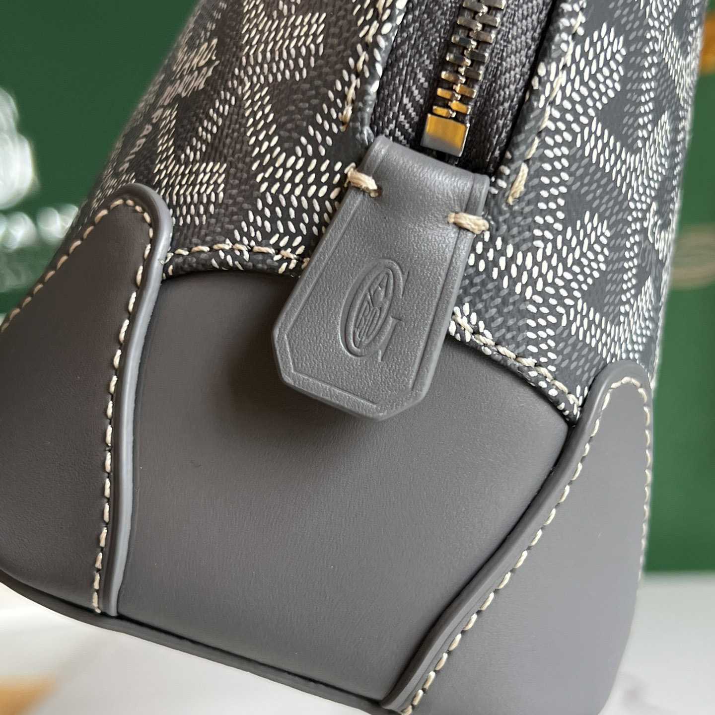 Goyard Vendôme Mini Bag  - EUR FASHION