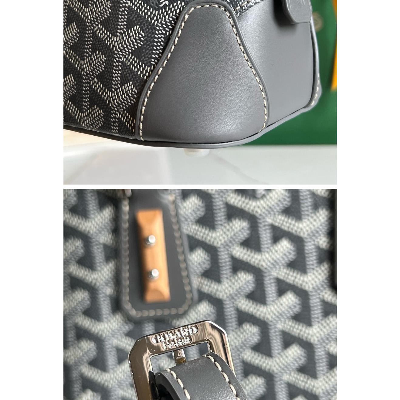 Goyard Vendôme Mini Bag  - EUR FASHION