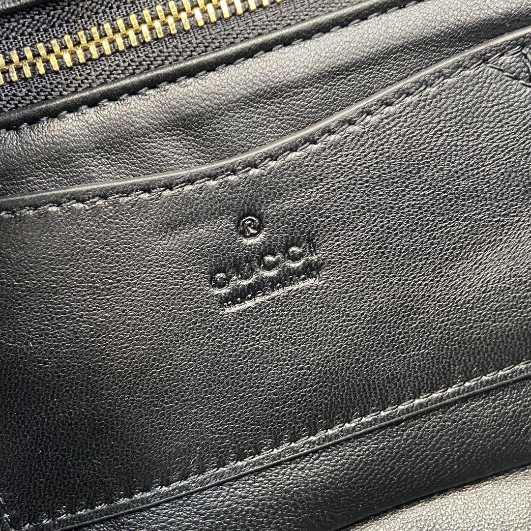 Gucci GG Milano Small Top Handle Bag - EUR FASHION