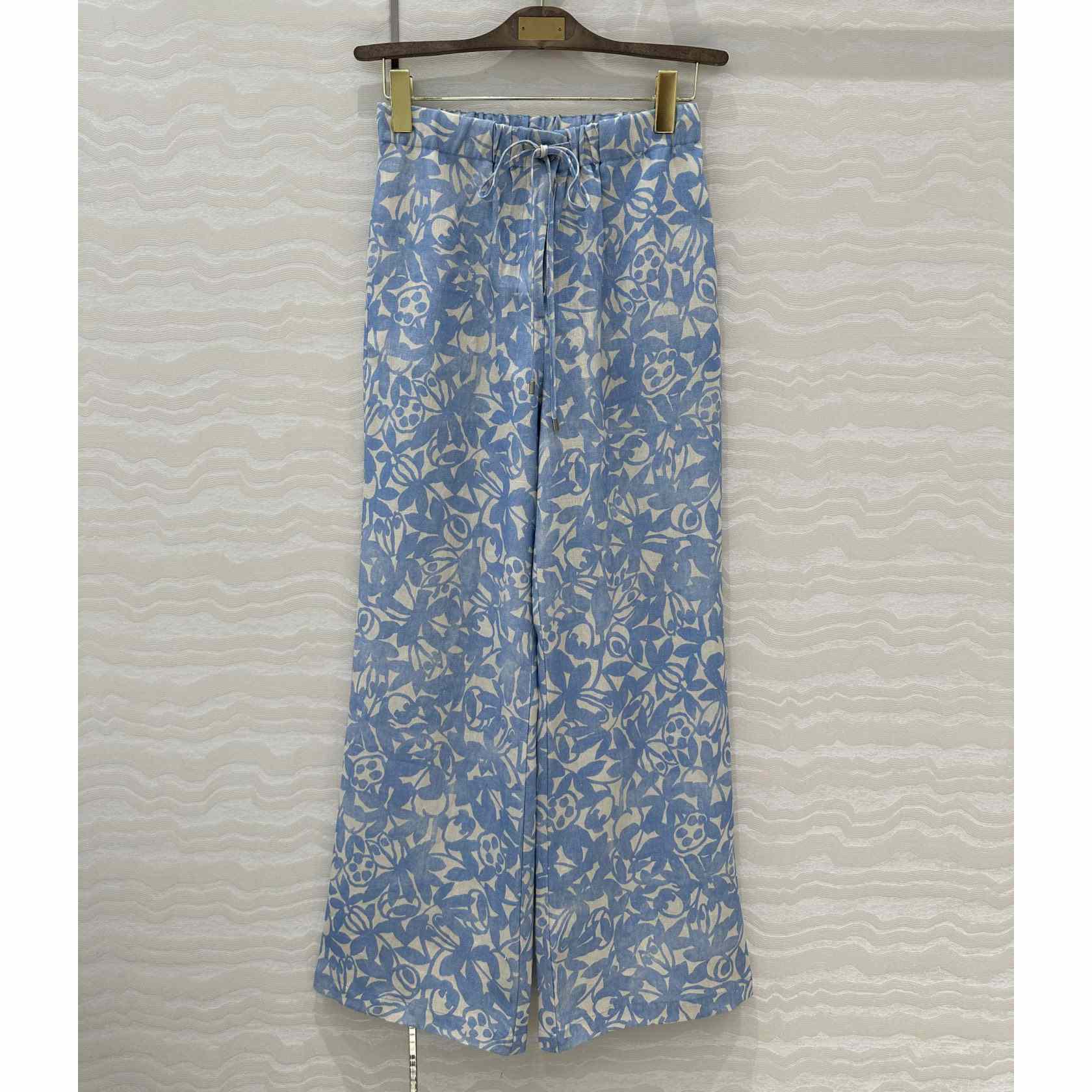 Loro Piana Helios Pants - EUR FASHION