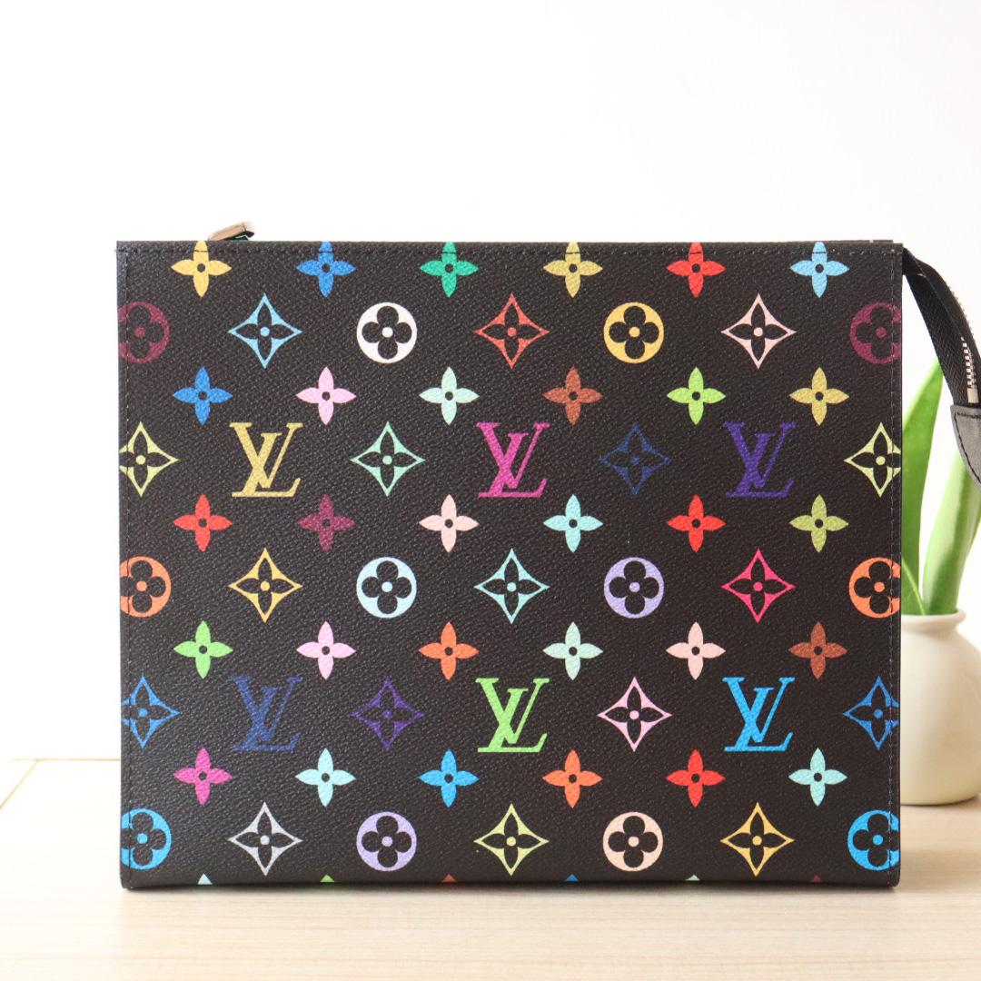 Louis Vuitton LV x TM Toiletry Pouch   M13746 - EUR FASHION