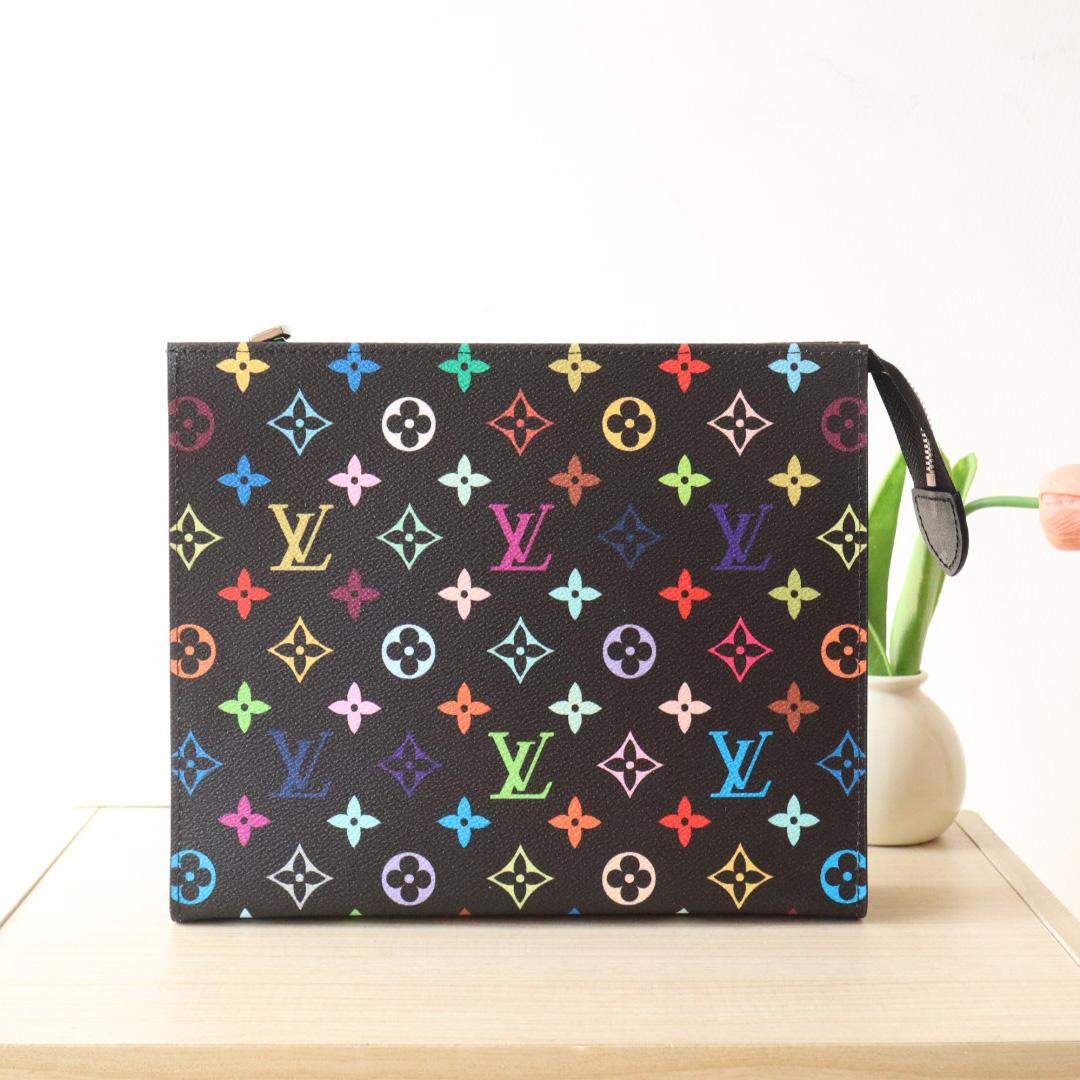 Louis Vuitton LV x TM Toiletry Pouch   M13746 - EUR FASHION