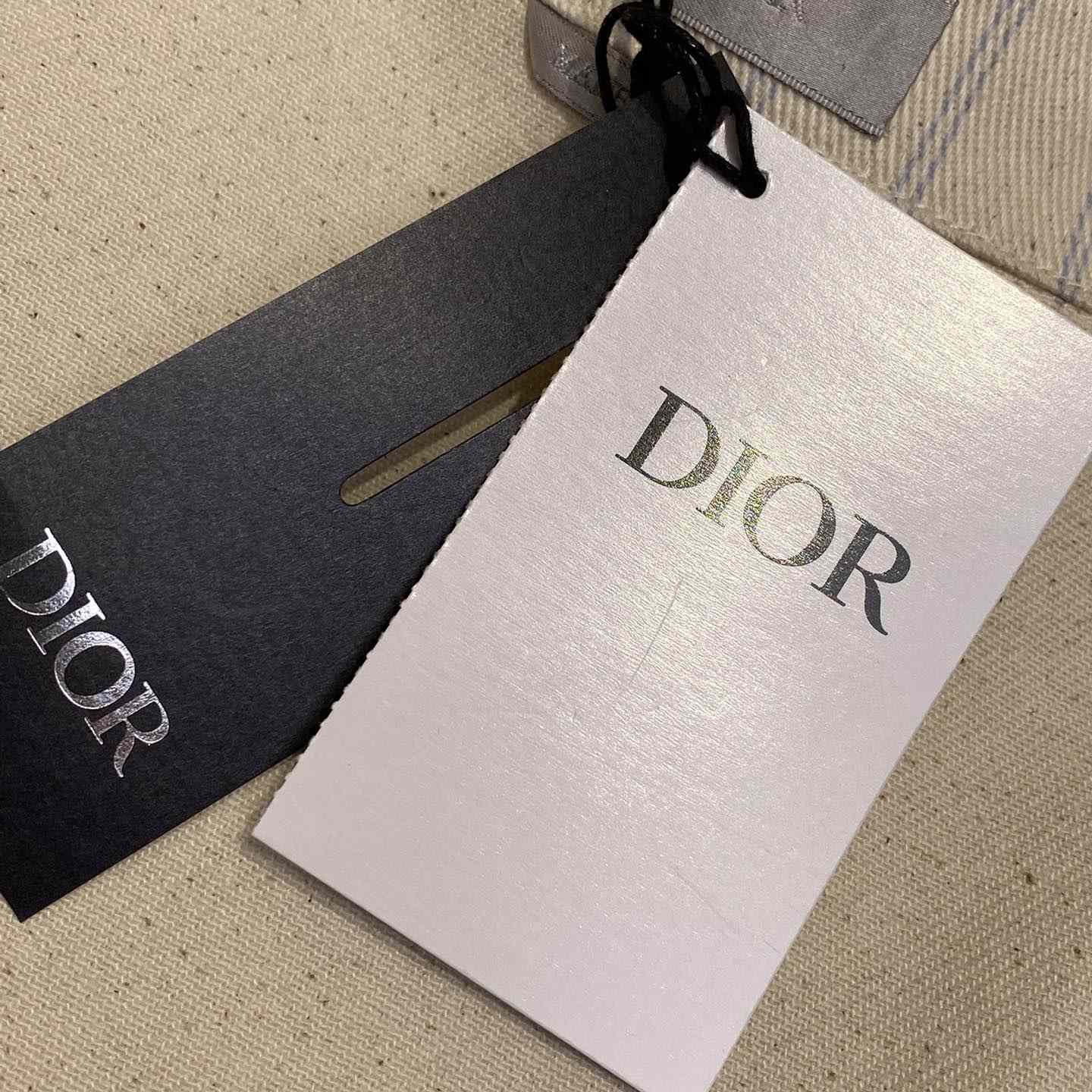 Dior And Hylton Nel - Timmermansjeans  - EUR FASHION