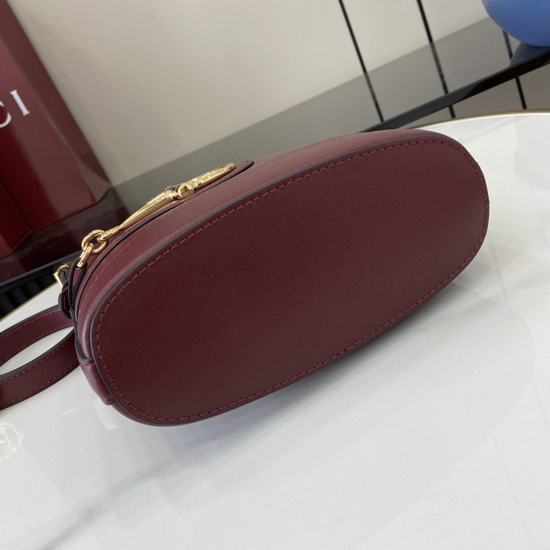 Gucci 73 Mini Bucket Bag - EUR FASHION