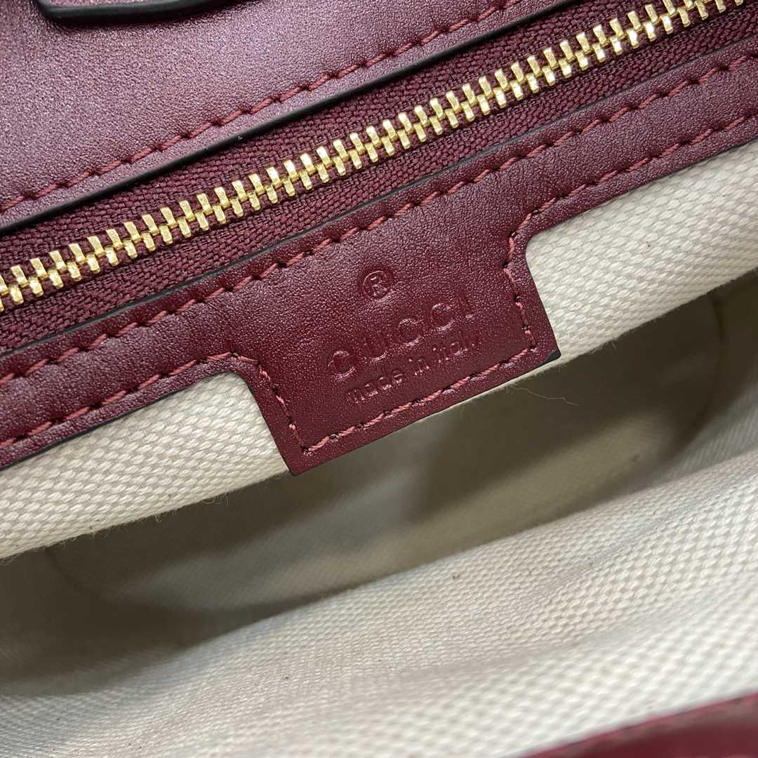 Gucci 73 Mini Bucket Bag - EUR FASHION