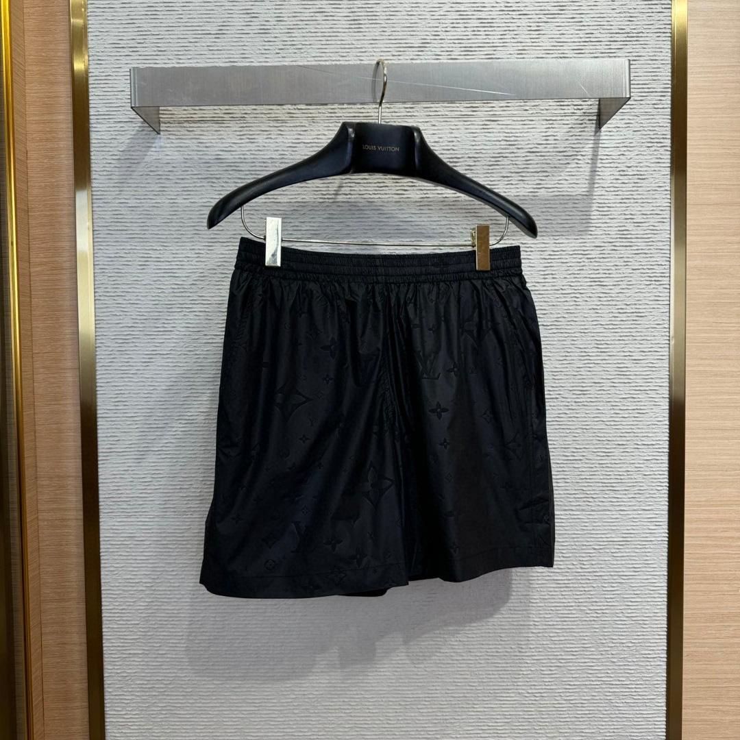 Louis Vuitton Monogram Swim Shorts - EUR FASHION