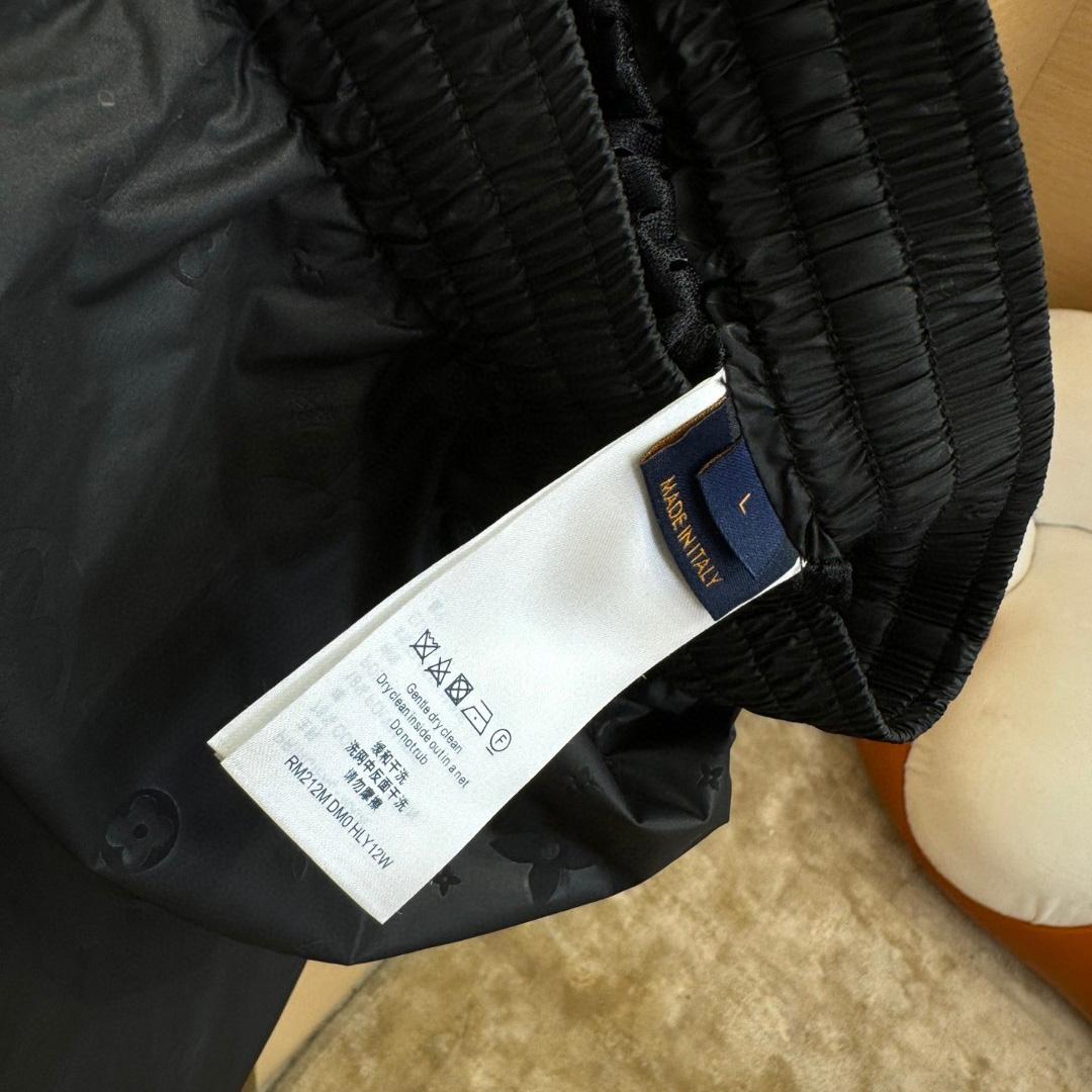 Louis Vuitton Monogram Swim Shorts - EUR FASHION