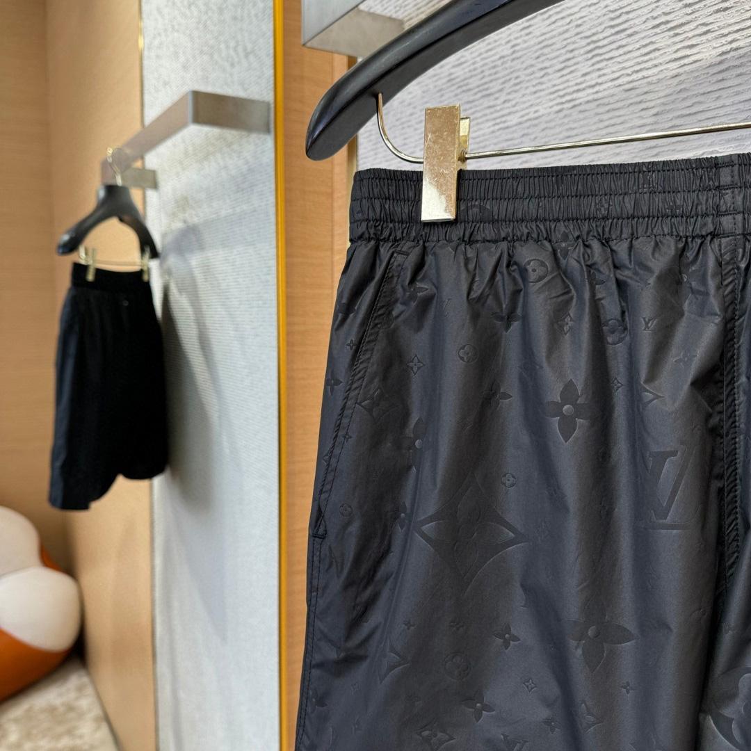 Louis Vuitton Monogram Swim Shorts - EUR FASHION