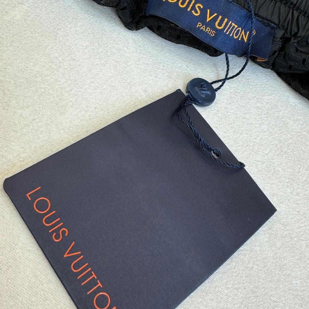 Louis Vuitton Monogram Swim Shorts - EUR FASHION