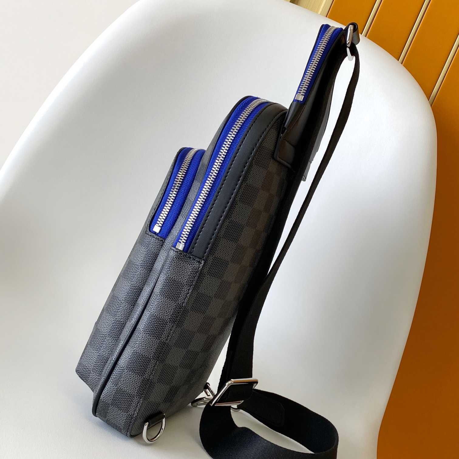 Louis Vuitton Avenue Slingbag    N00086 - EUR FASHION