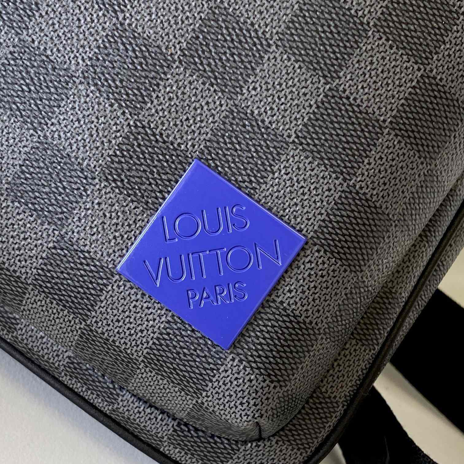 Louis Vuitton Avenue Slingbag    N00086 - EUR FASHION