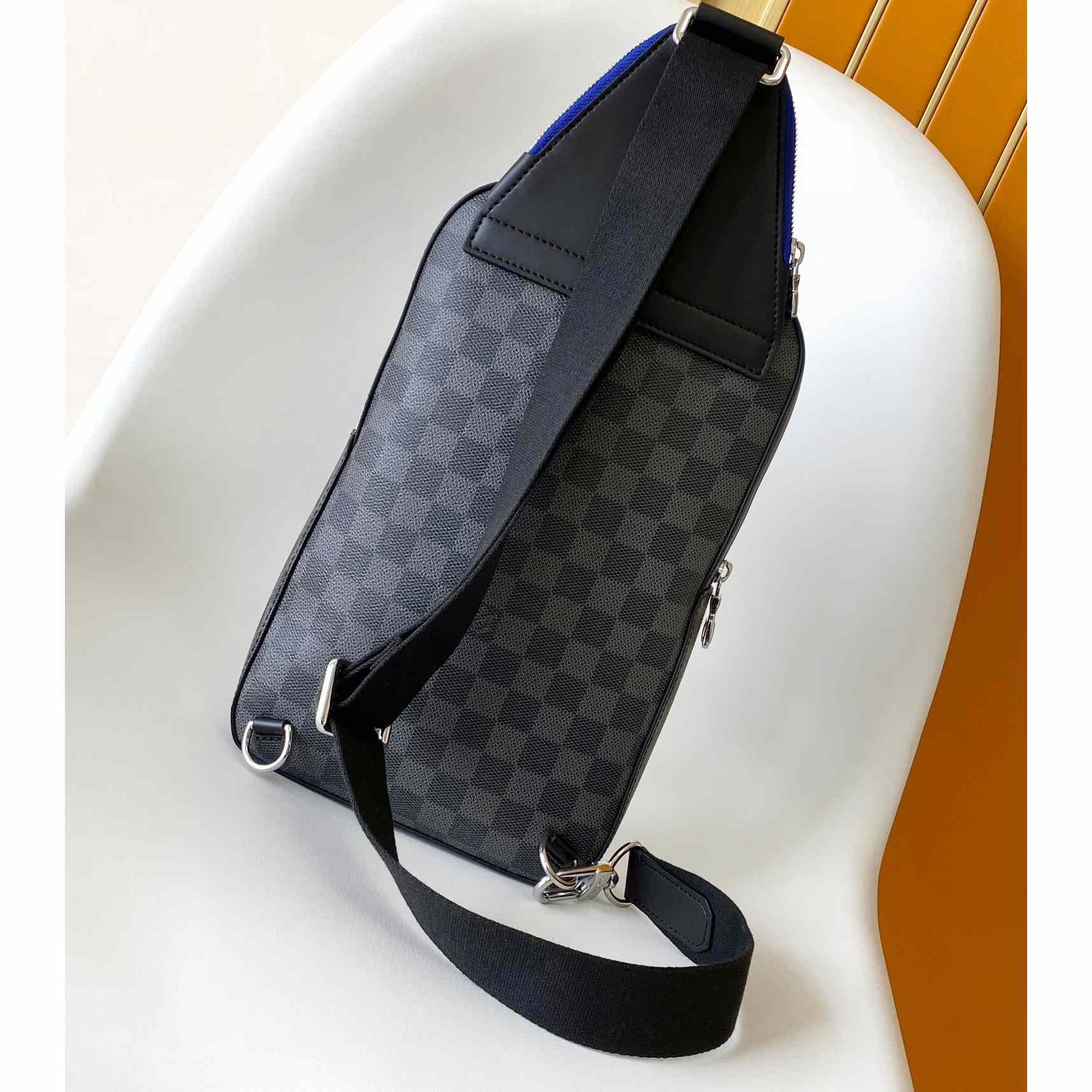Louis Vuitton Avenue Slingbag    N00086 - EUR FASHION