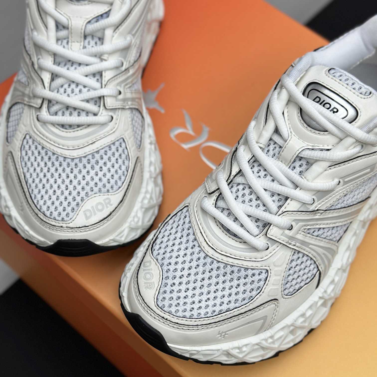 Dior B35 NXXT Sneaker    - EUR FASHION