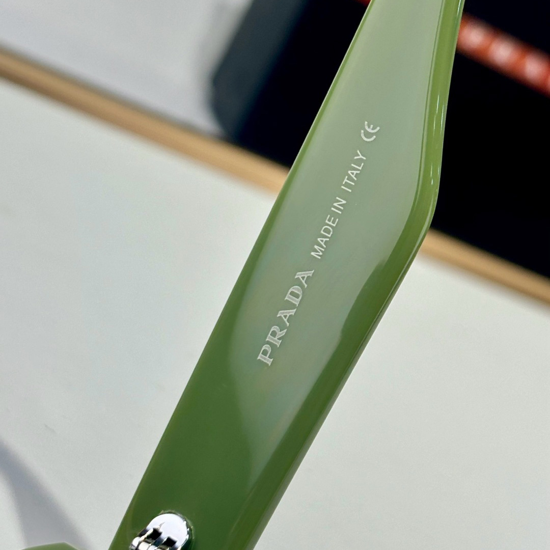 Prada SPR A13S Sunglasses   - EUR FASHION