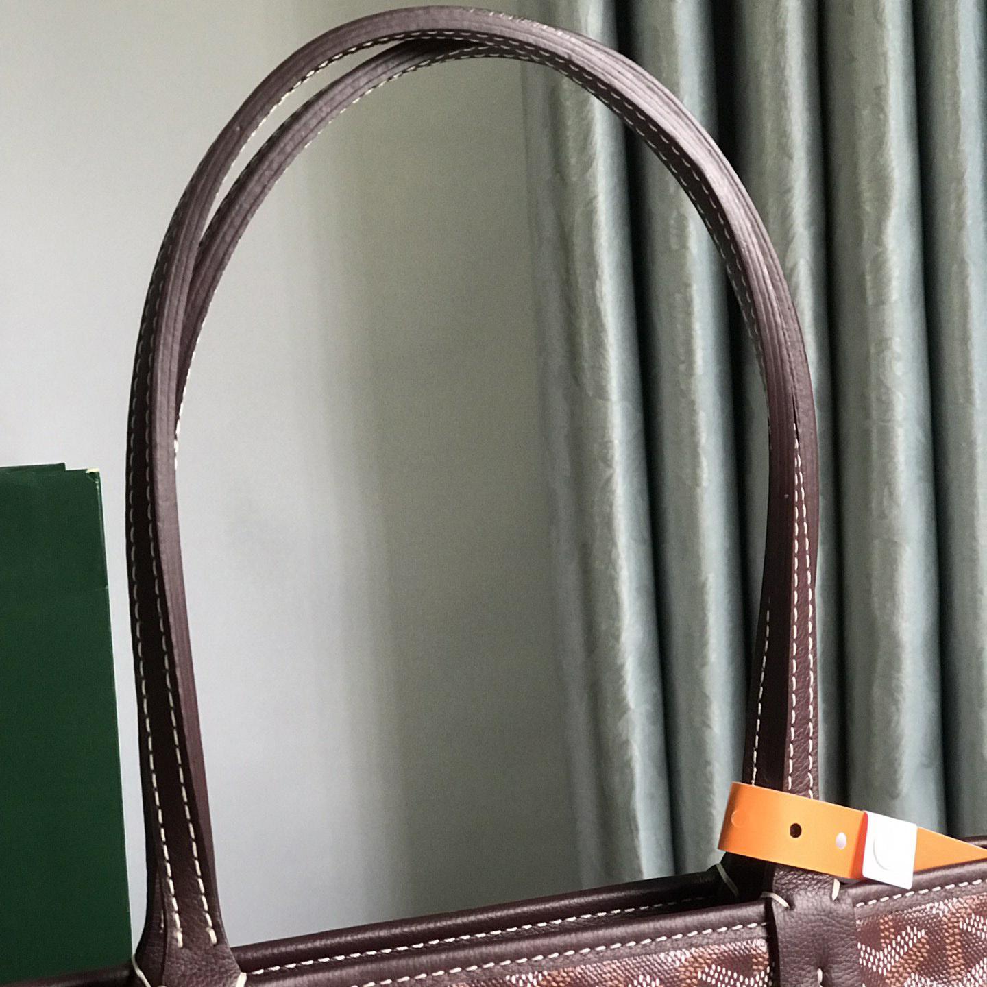 Goyard Saint Louis PM Bag - EUR FASHION