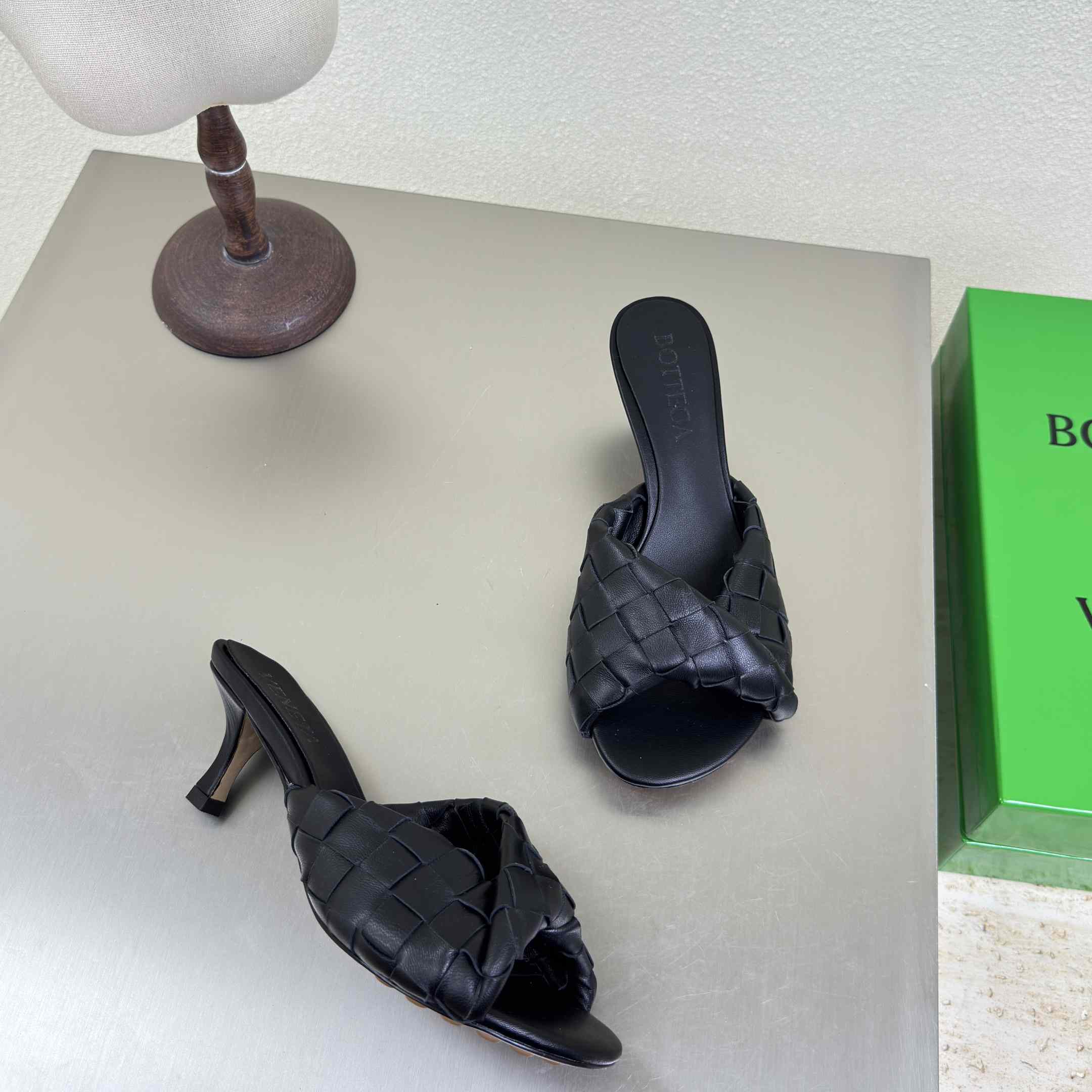 Bottega Veneta Blink Mule - EUR FASHION
