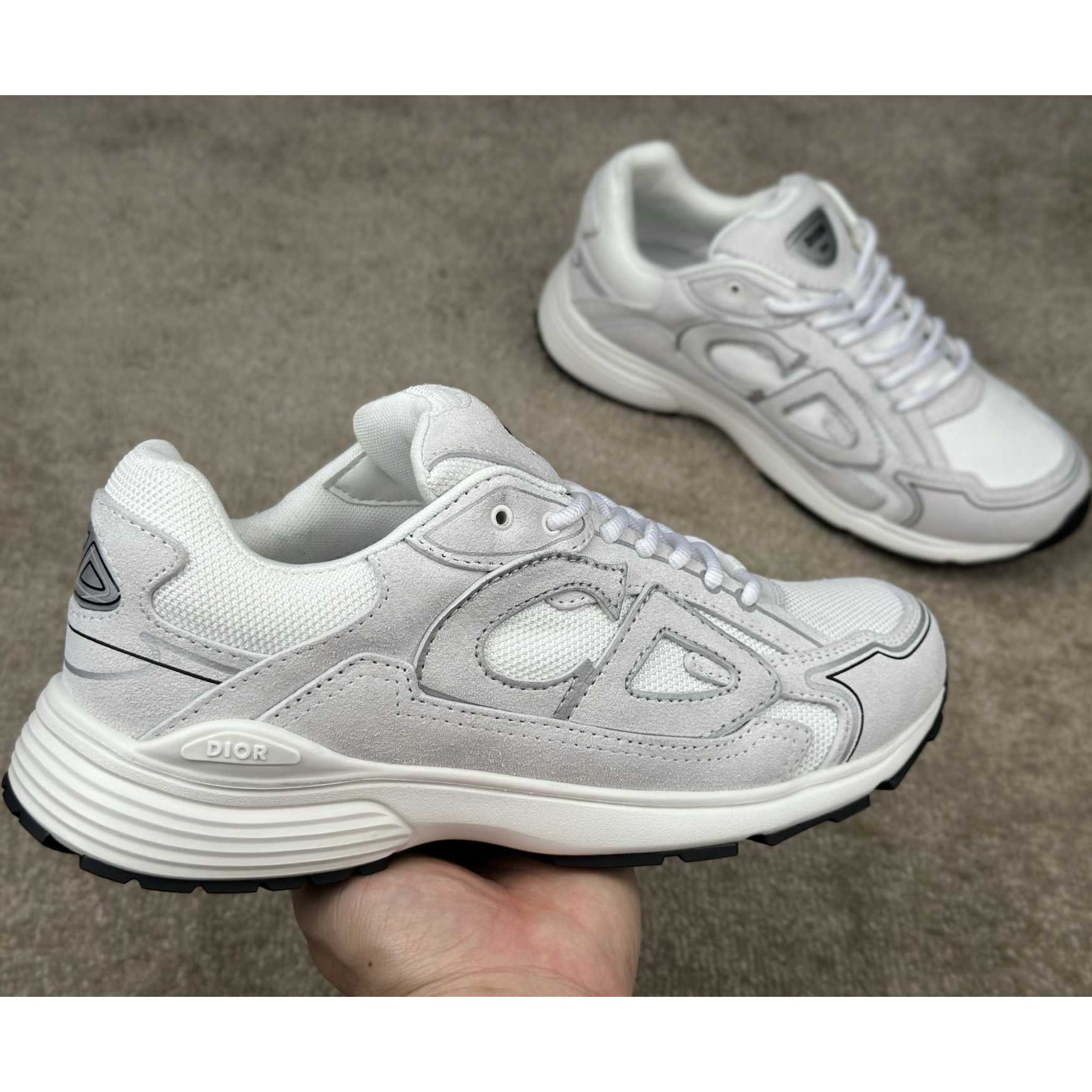 Dior B30 Countdown Sneaker  - EUR FASHION