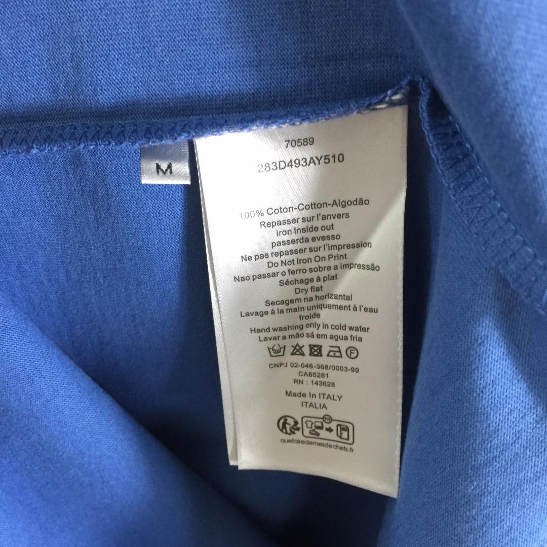 Dior Relaxed-fit T-shirt  - EUR FASHION