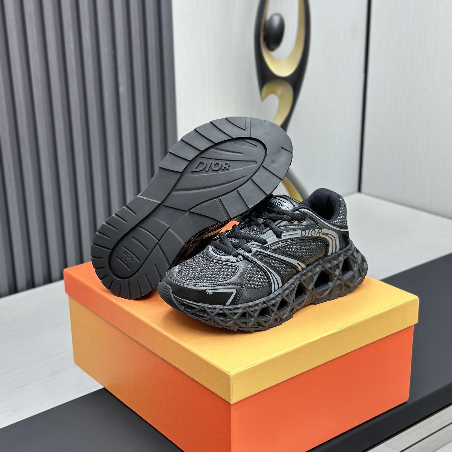 Dior B35 NXXT Sneaker    - EUR FASHION