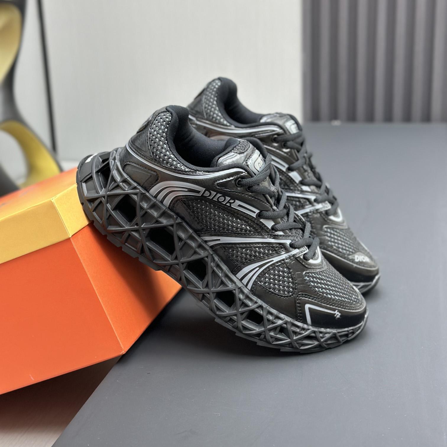 Dior B35 NXXT Sneaker    - EUR FASHION