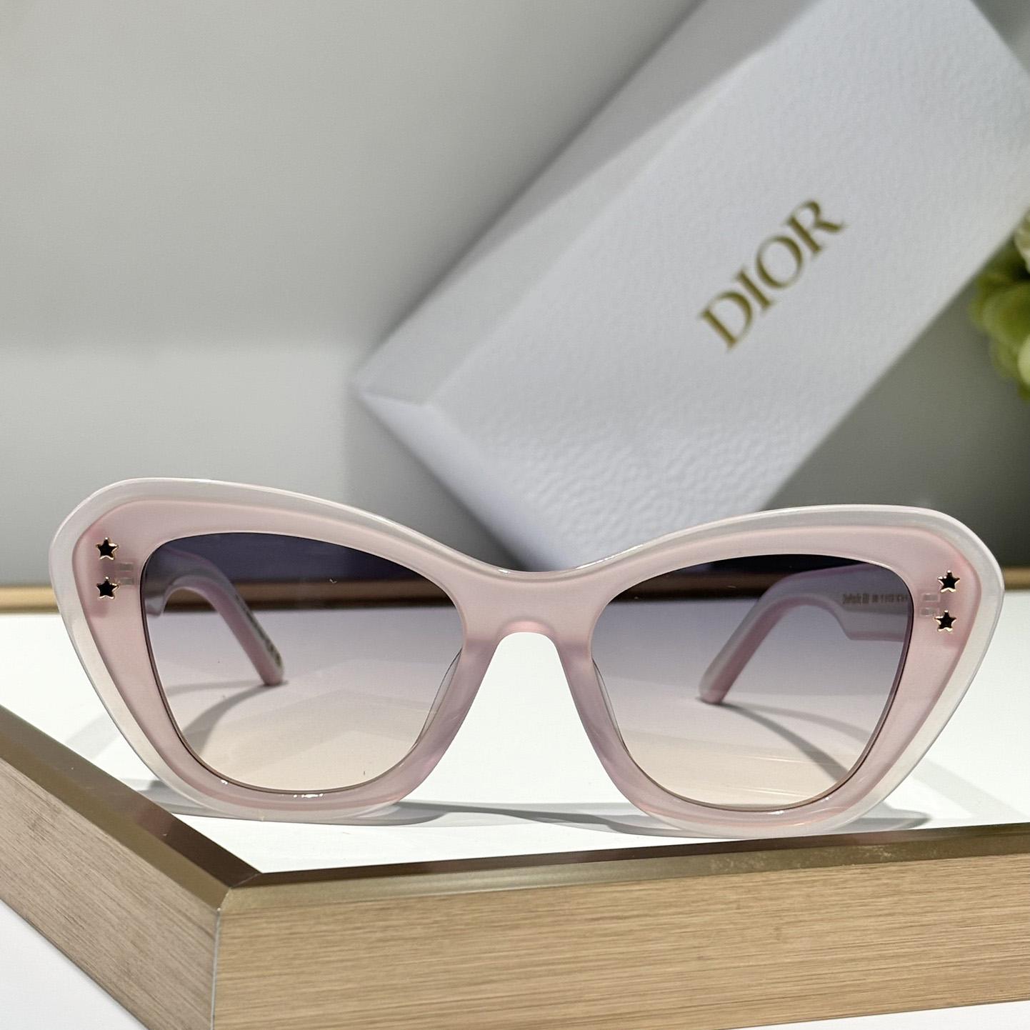 Dior PacificB3U Sunglasses - EUR FASHION