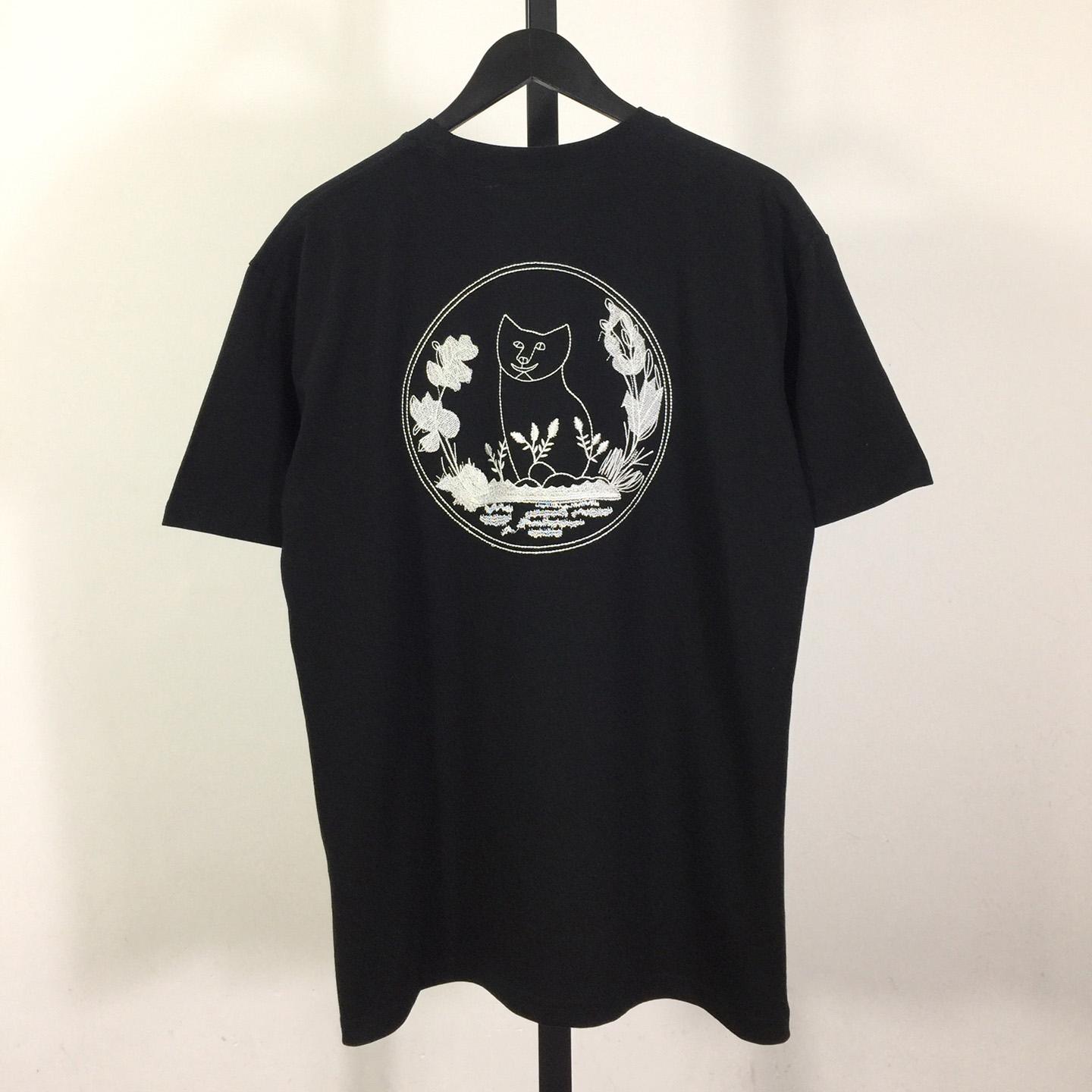 Dior Relaxed-fit T-shirt  - EUR FASHION
