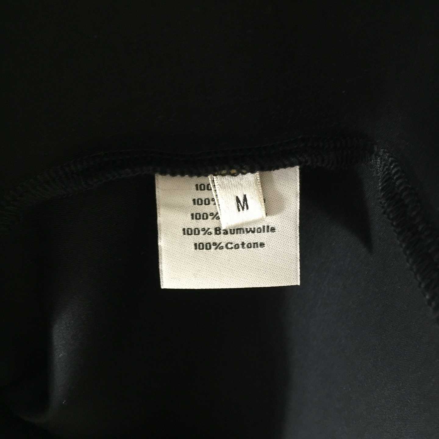 Loewe Logo T-shirt In Cotton - EUR FASHION