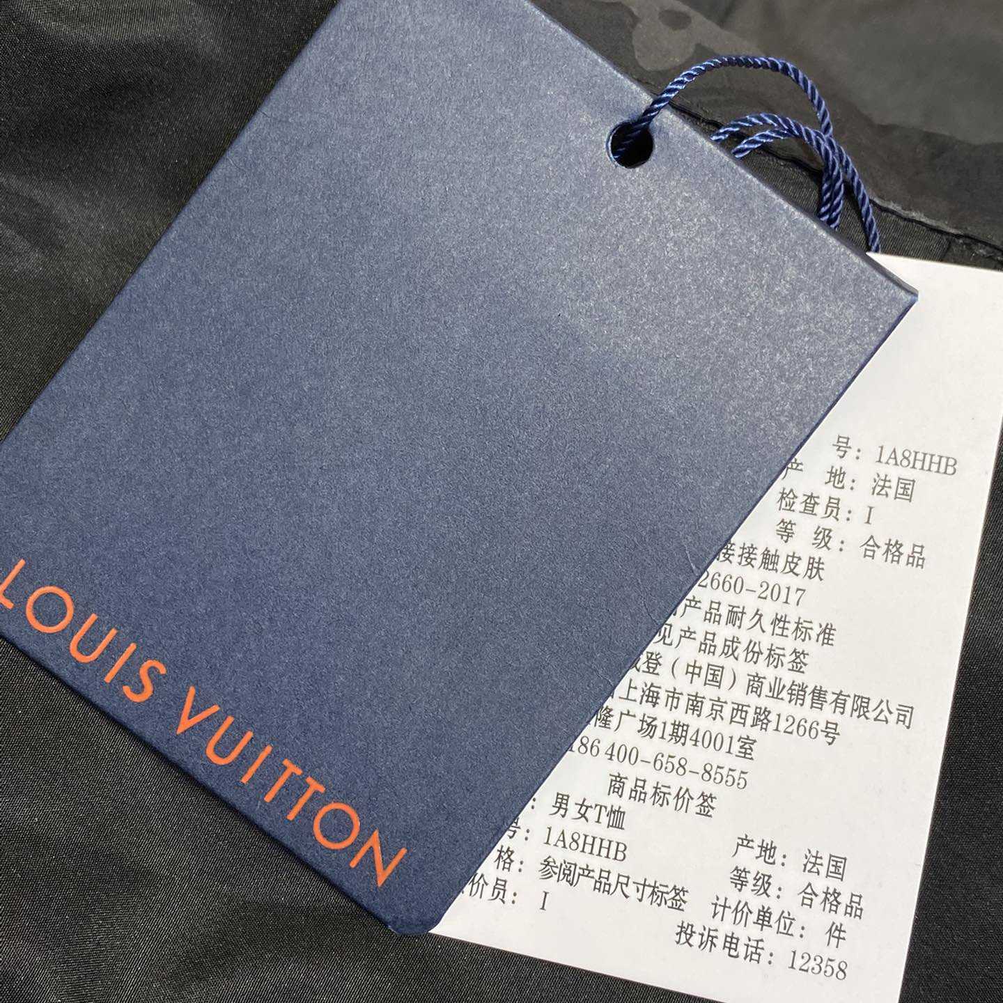 Louis Vuitton Monogram Moire Jacquard Silk Overshirt   1AGTGR - EUR FASHION