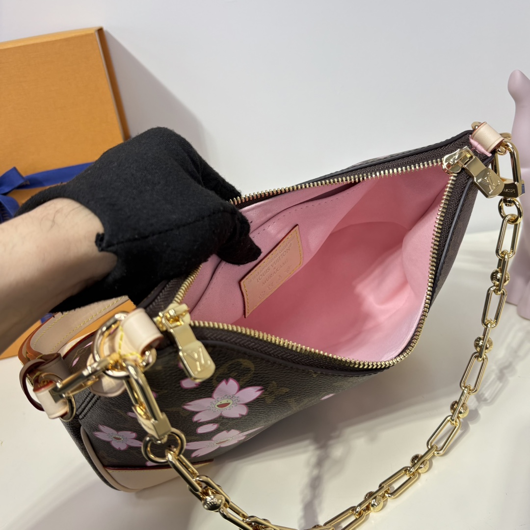 Louis Vuitton LV x TM Boulogne PM  M13265 - EUR FASHION