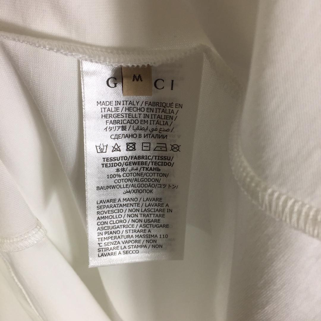 Gucci Relaxed-fit T-shirt  - EUR FASHION