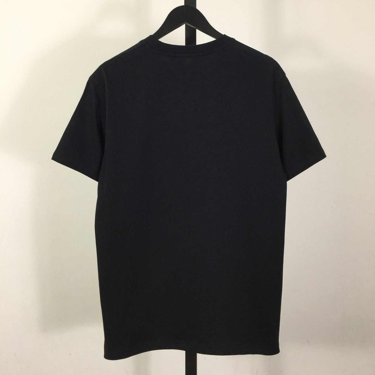Ami Paris Cotton T-shirt - EUR FASHION