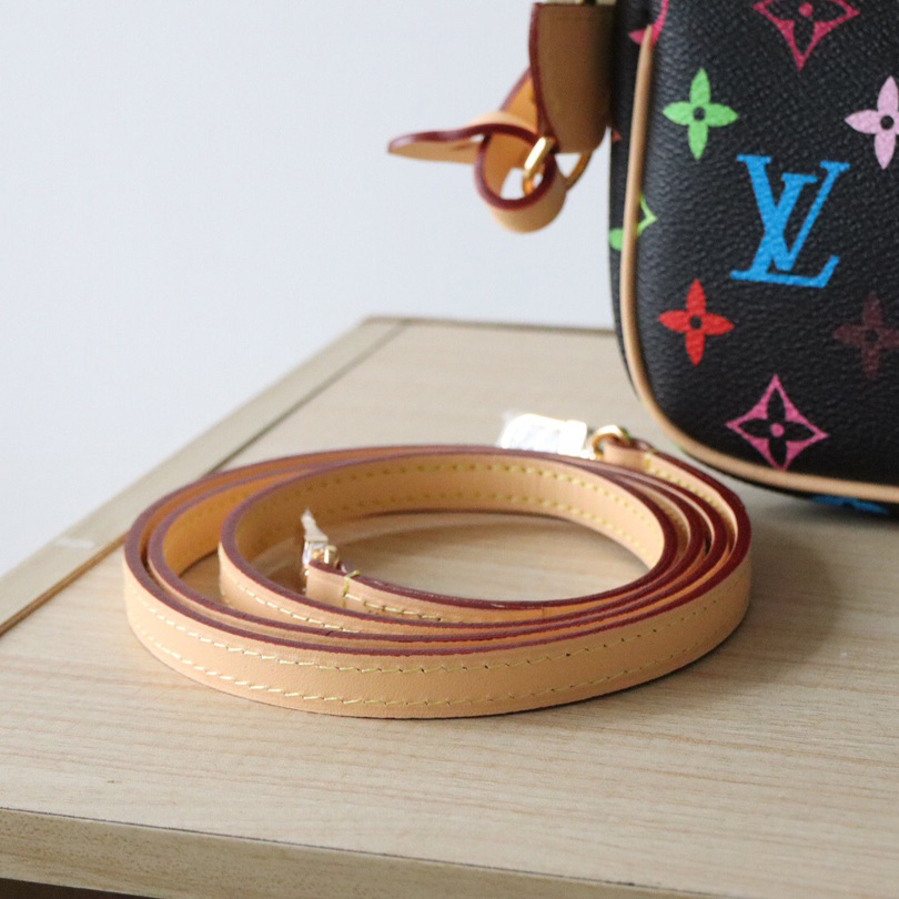  Louis Vuitton Pouch Pochette  22*13cm   M92649 - EUR FASHION