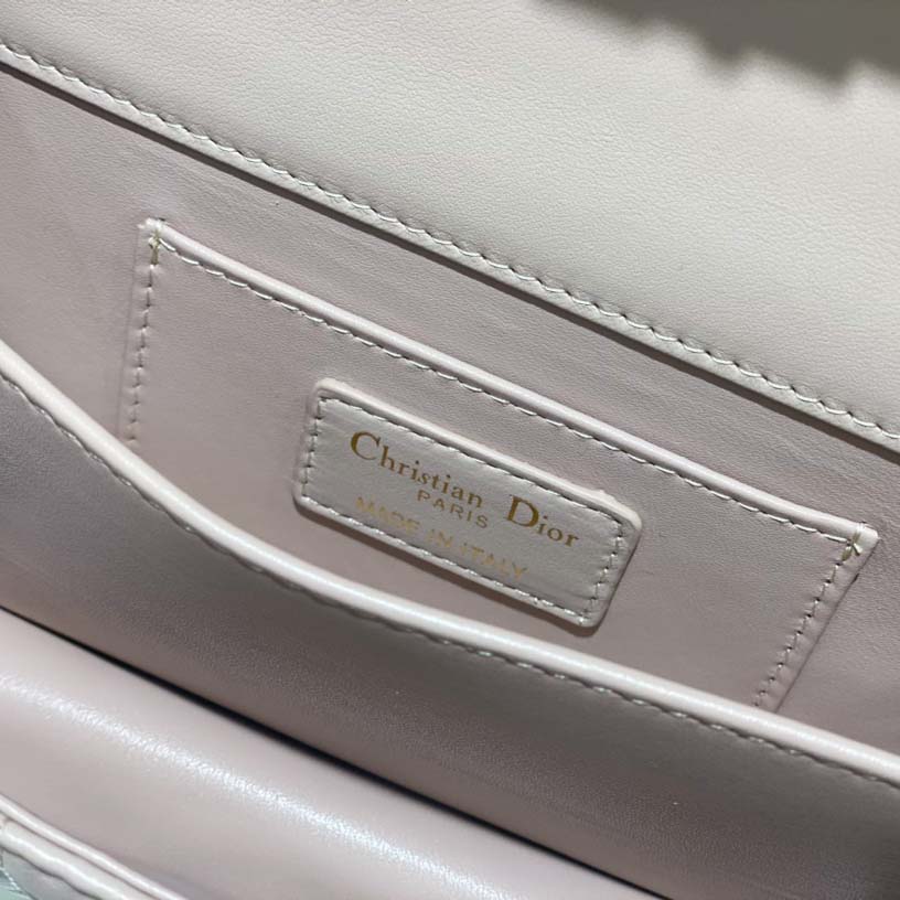 Dior Ange Bag  （20 x 12 x 5 cm） - EUR FASHION
