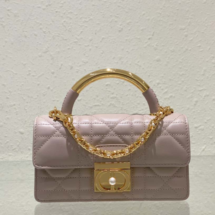 Dior Ange Bag  （20 x 12 x 5 cm） - EUR FASHION