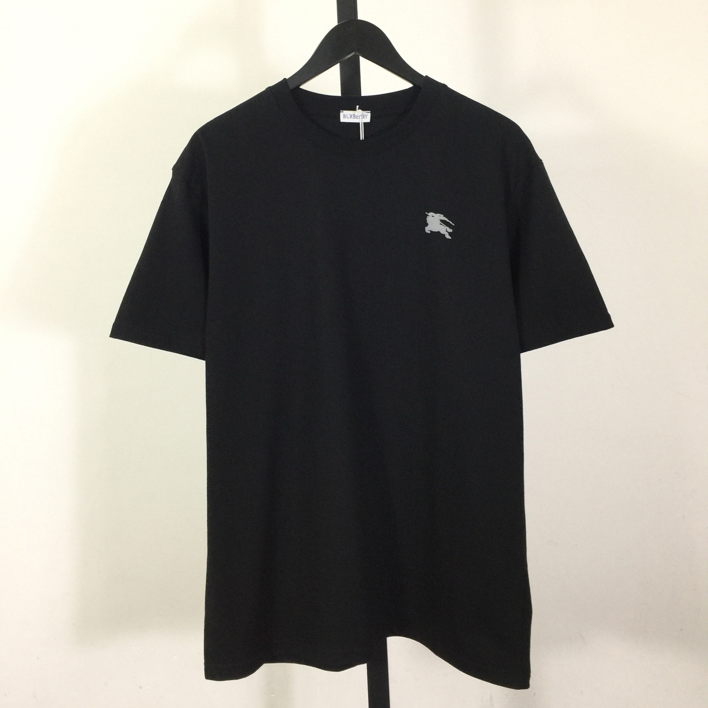 Burberry EKD Cotton T-shirt - EUR FASHION