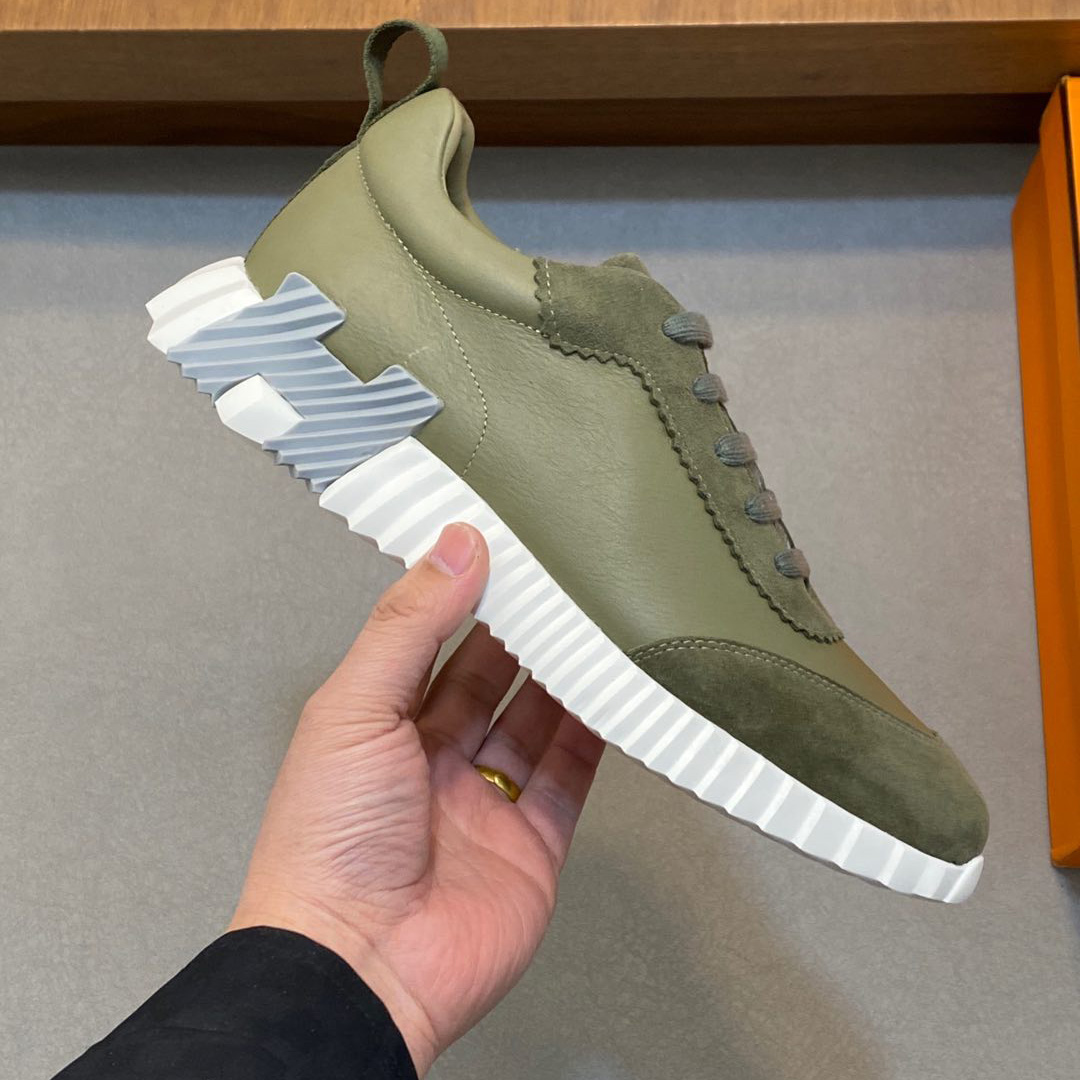 Hermes Bouncing Sneaker - EUR FASHION
