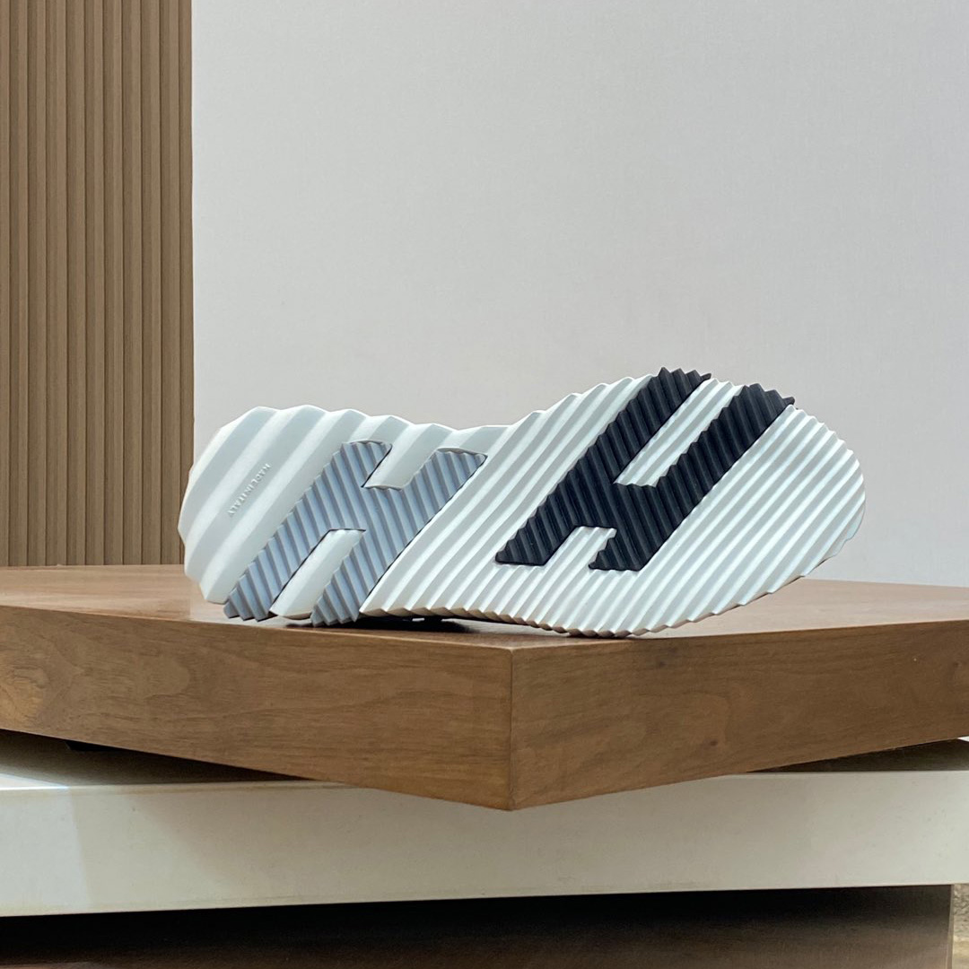 Hermes Bouncing Sneaker - EUR FASHION