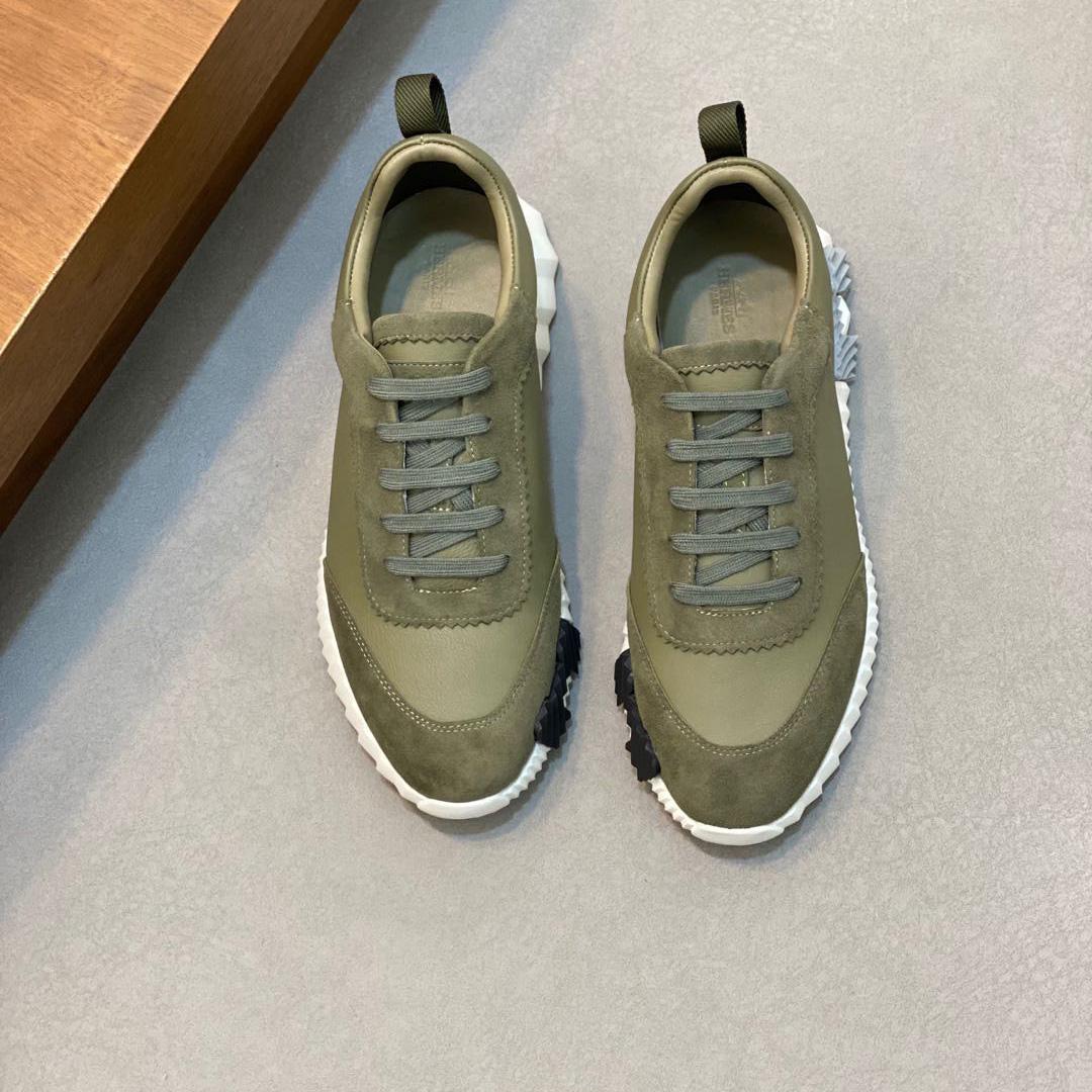 Hermes Bouncing Sneaker - EUR FASHION