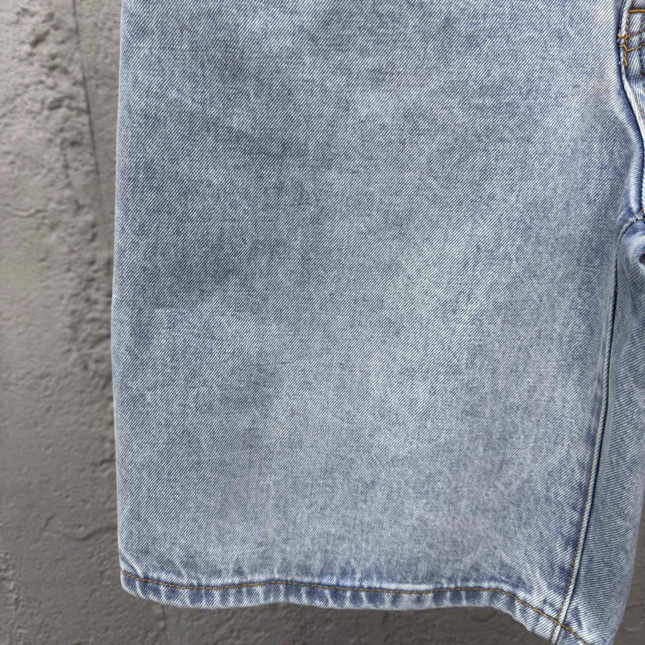 Louis Vuitton LV Denim Shorts    1AGTHT - EUR FASHION