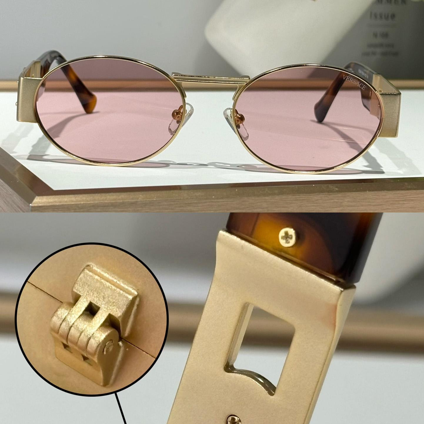 Versace Sunglasses       - EUR FASHION