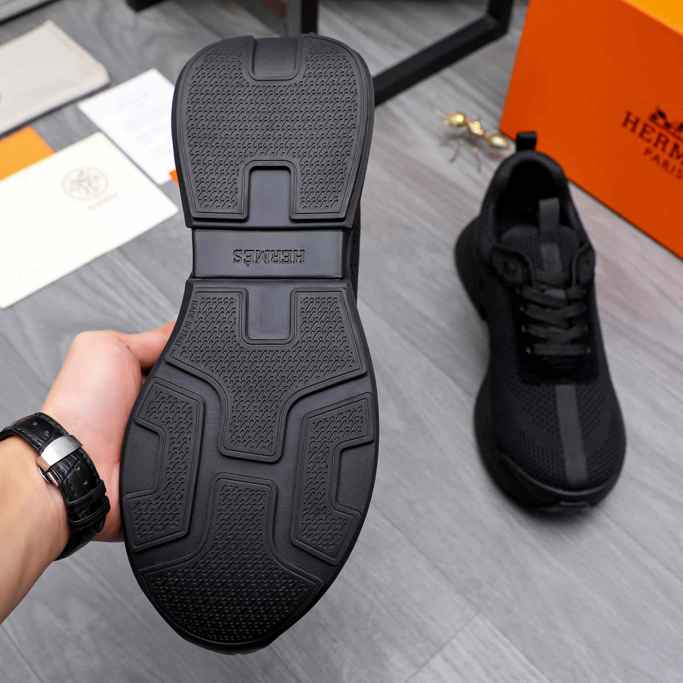 Hermes Sneaker - EUR FASHION