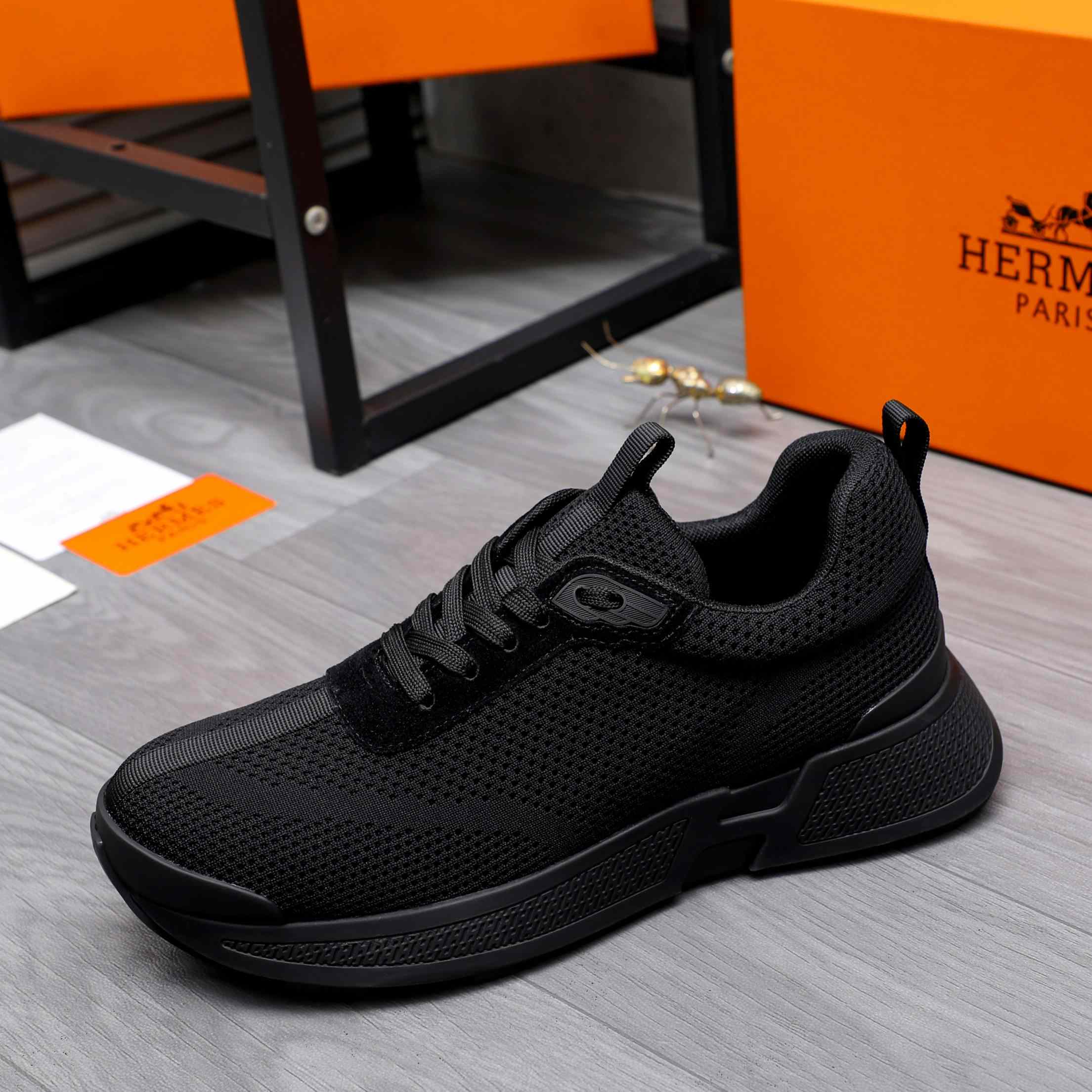 Hermes Sneaker - EUR FASHION