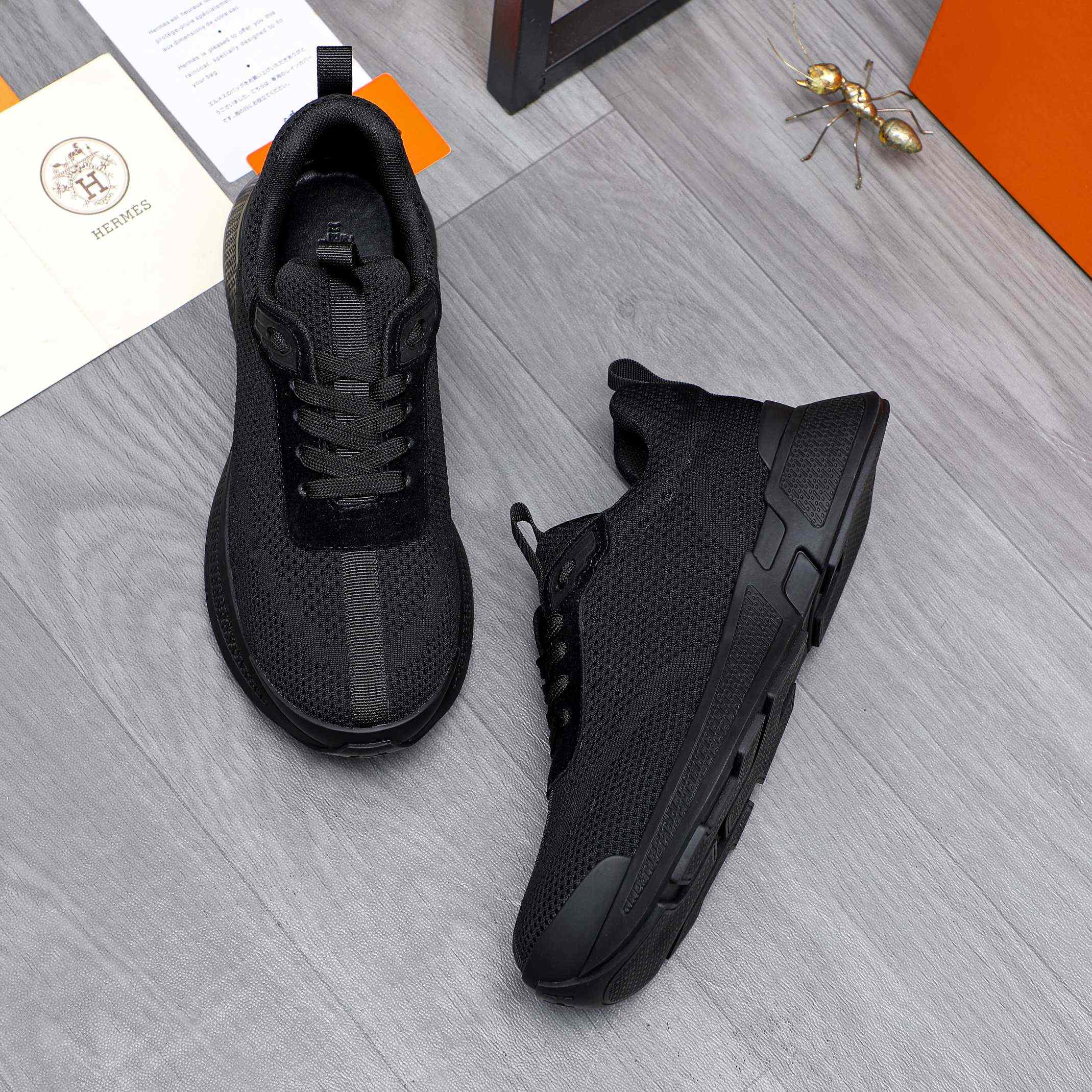 Hermes Sneaker - EUR FASHION