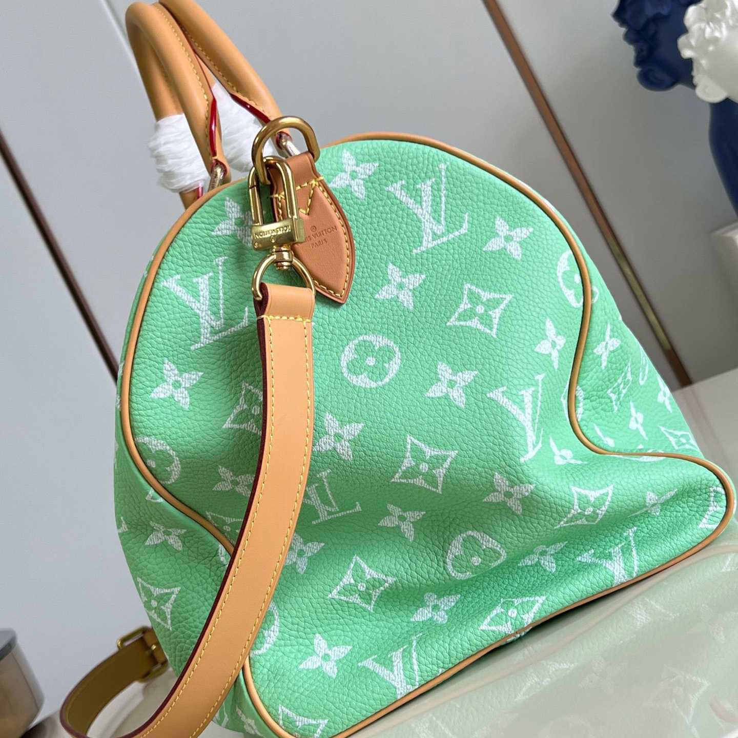 Louis Vuitton Speedy P9 Bandoulière 40   M24419 - EUR FASHION
