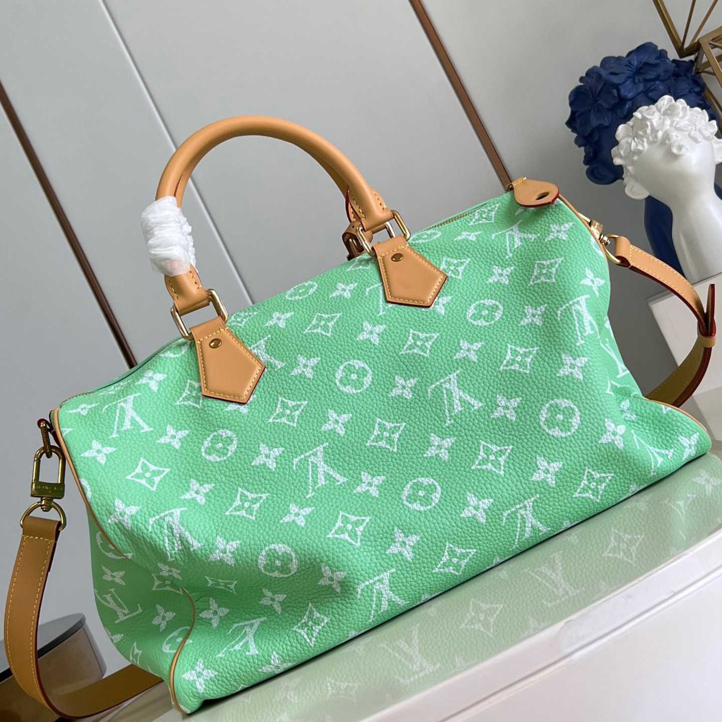 Louis Vuitton Speedy P9 Bandoulière 40   M24419 - EUR FASHION