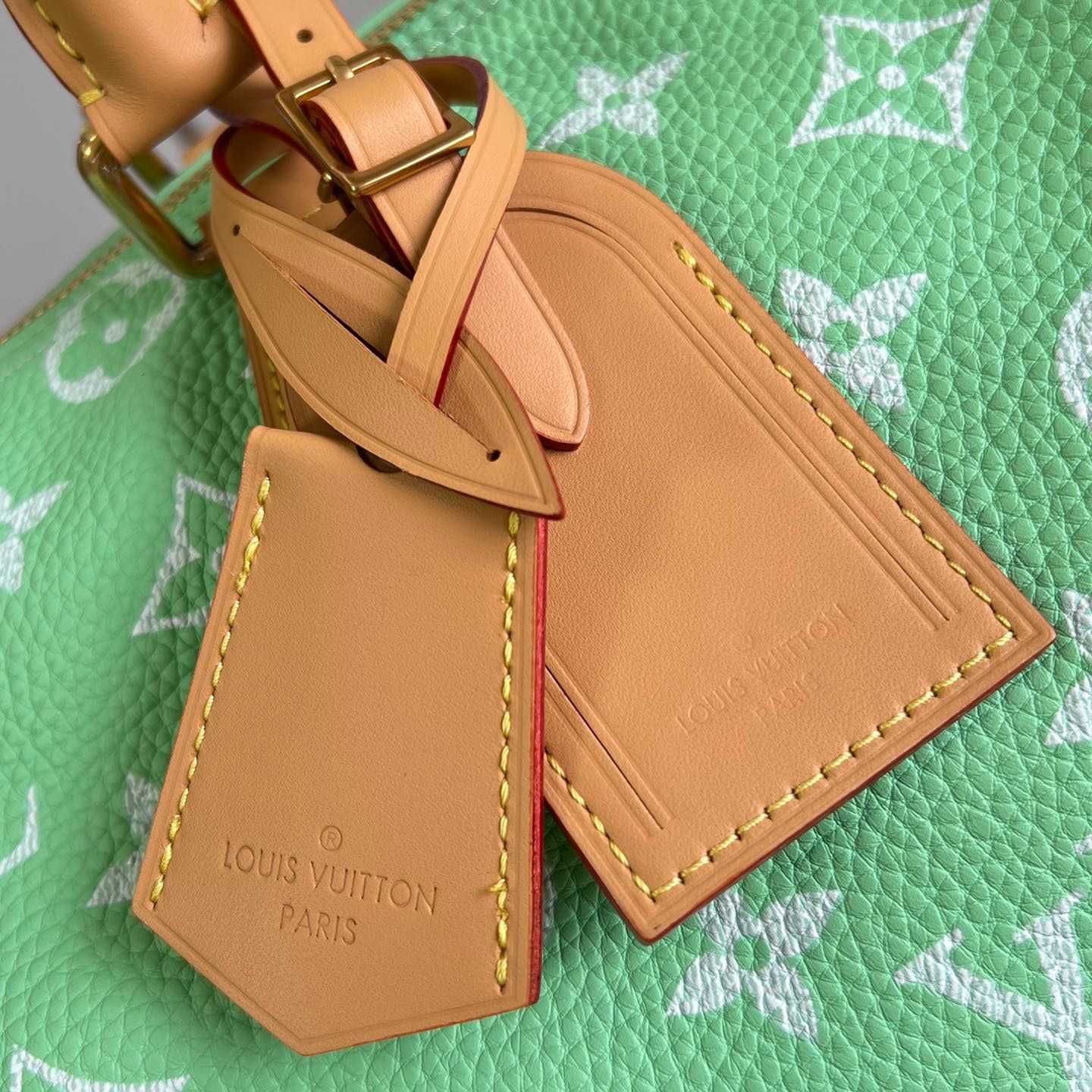 Louis Vuitton Speedy P9 Bandoulière 40   M24419 - EUR FASHION