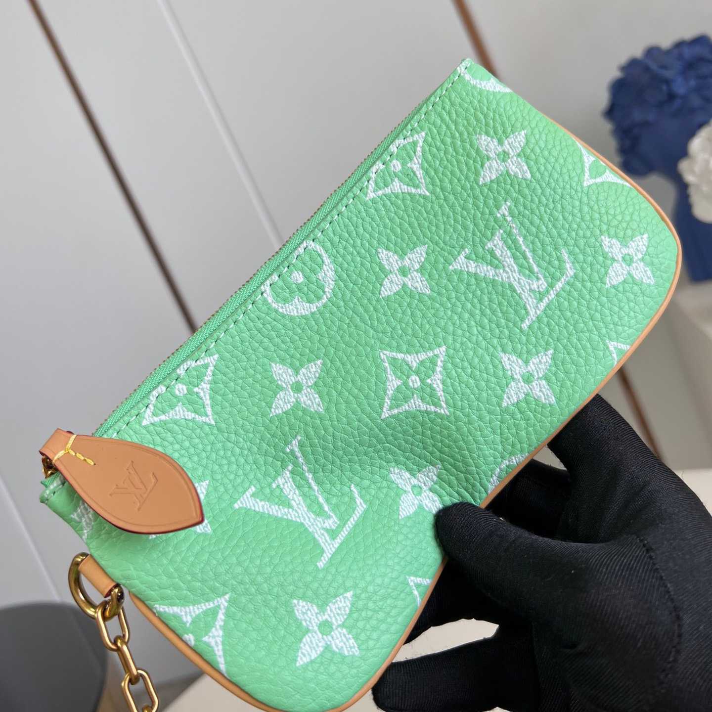 Louis Vuitton Speedy P9 Bandoulière 40   M24419 - EUR FASHION