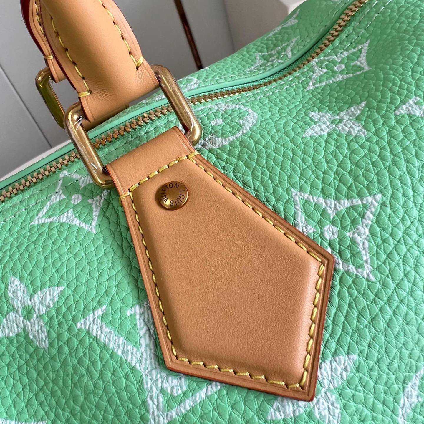 Louis Vuitton Speedy P9 Bandoulière 40   M24419 - EUR FASHION