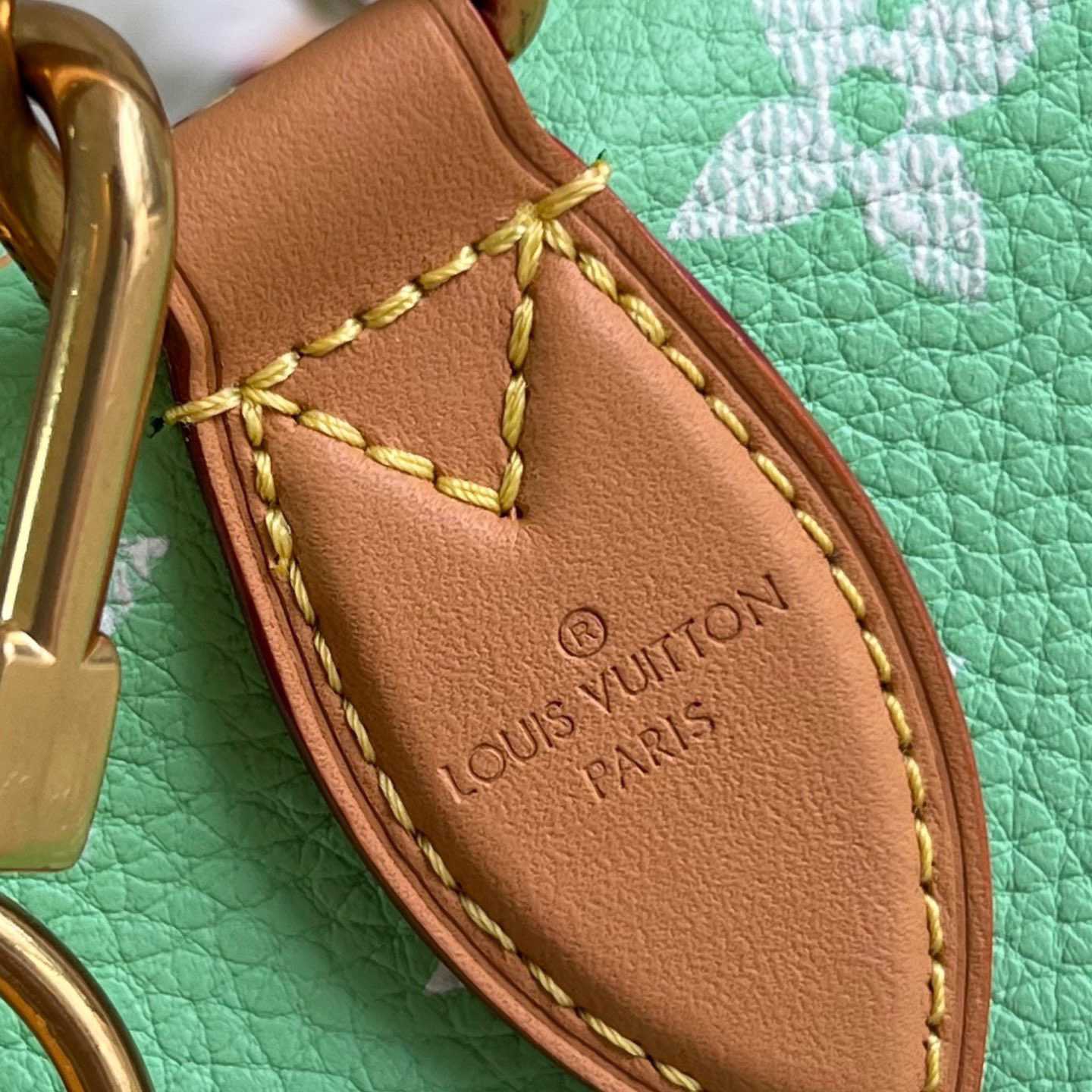 Louis Vuitton Speedy P9 Bandoulière 40   M24419 - EUR FASHION